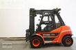 Elevadora - Linde - h 80 d evo 396-03