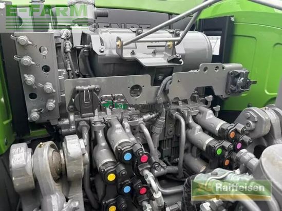 Tractor agrícola - Fendt - 1050 vario gen3 profi+