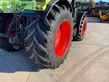 Tractor agrícola - Claas - 650 arion tractor (st25367)