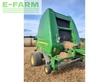 Empacadora gigant - John Deere - 864