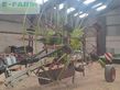 Henificador - Claas - LINER 2900H