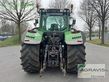 Tractor agrícola - Fendt - 720 vario scr