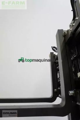 Elevadora - Linde - h 16 t evo 391-00