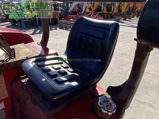 Elevadora -  - m8 25.3 forklift (st24021)
