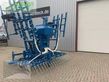 Combinado de siembra -  - wiesenstriegel 6m mit gps nachsaatgerät