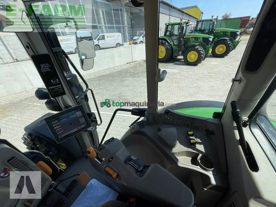 Tractor agrícola - John Deere - 6120m 6120 m