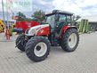 Tractor agrícola - Steyr - 9100 m komfort