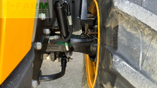 Tractor agrícola - JCB - 4220