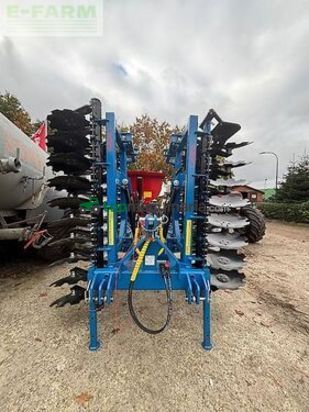 Grada de disco - Agripol - 450