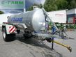 Cisterna - BSA - ptw 8