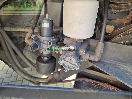 Tractor agrícola - Case IH - cvx 1145