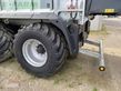 Cinta transportadora de forraje - Fliegl - asw 391 taurus fox
