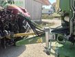 Empacadora gigant - Krone - comprima cv 150 xc plus