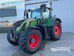 Tractor agrícola - Fendt - 724 s4 profi plus | rtk