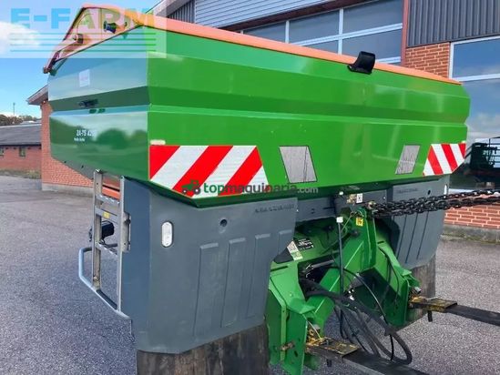 Esparcidor - Amazone - za-ts 4200