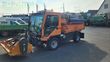 Tractor agrícola -  - t1550t + kugelmann + hydrac
