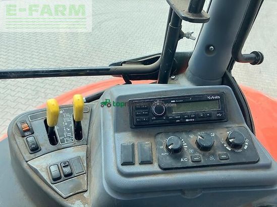 Tractor agrícola - Kubota - m7173
