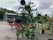 Henificador - Krone - kw 7.70 6x7