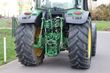 Tractor agrícola - John Deere - 6150r traktor