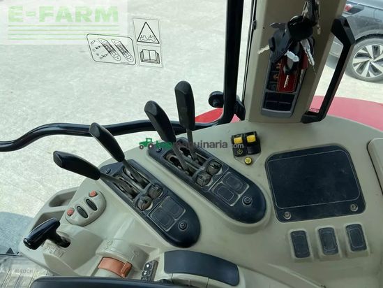 Tractor agrícola - Massey Ferguson - mf 5611 dyna-4 essential Essential