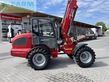 Telescopica - Weidemann - 4080lp tele 30km/h