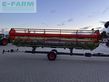 Cosechadora de Cereal - Claas - lexion 750 mit vario 770