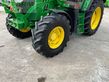 Tractor agrícola - John Deere - 6130m tractor (st27335)