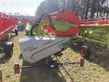 Cabezal - Claas - vario 1230 ac