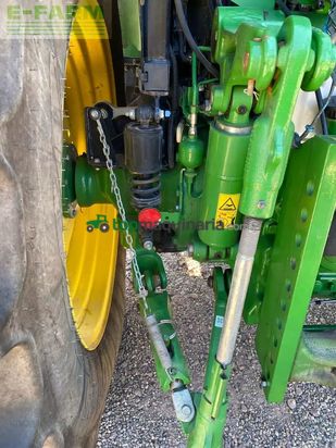 Tractor agrícola - John Deere - 5100r