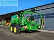 Empacadora gigant - John Deere - c441r