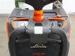 Elevadora - Linde - d 12 hp ap ion 1161-00