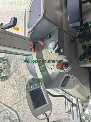 Tractor agrícola - Fendt - farmer 412 vario