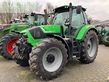 Tractor agrícola - Deutz-Fahr - agrotron 6190 ttv TTV