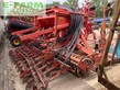 Sembradora - Kuhn - hrb 450 + rauch venta al *schleppschar*