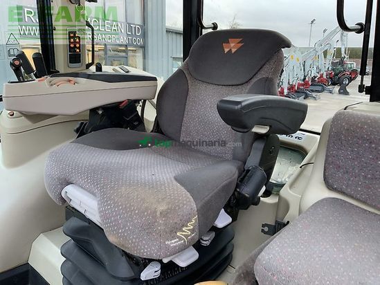 Tractor agrícola - Massey Ferguson - 7620 dyna-6 tractor (st24944)