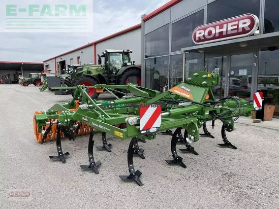 Cultivador - Amazone - cenius 4003-2 special