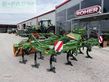 Cultivador - Amazone - cenius 4003-2 special