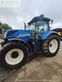 Tractor agrícola - New Holland - t7 230