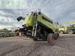 Cosechadora de Cereal - Claas - lexion 760 terra trac