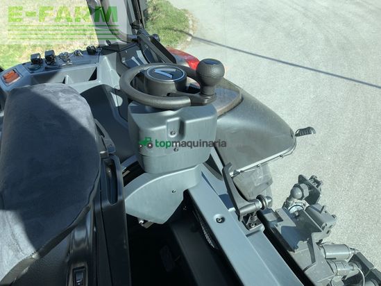 Tractor agrícola - Valtra - n175 direct Direct