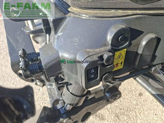 Tractor agrícola - Steyr - 6175 impuls cvt