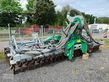 Grada de disco - Samson - sd 600