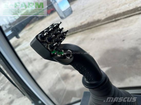 Atomizador - Gaspardo - uragano 3000