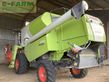 Cosechadora de Cereal - Claas - avero 240 t4f
