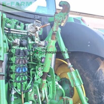 Tractor agrícola - John Deere - 6215r autopowr