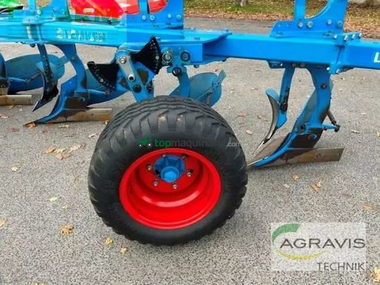 Arado - Lemken - juwel 7 m 4+1 n 100