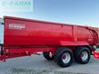 Volquet - Krampe - BB 750 Carrier
