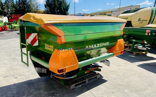 Abonadora - ZA-M PROFIS 