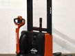 Elevadora - Linde - l 12 1172