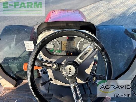 Tractor agrícola - McCormick - x 7.450